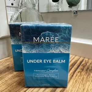 Under Eye Balm - Blue